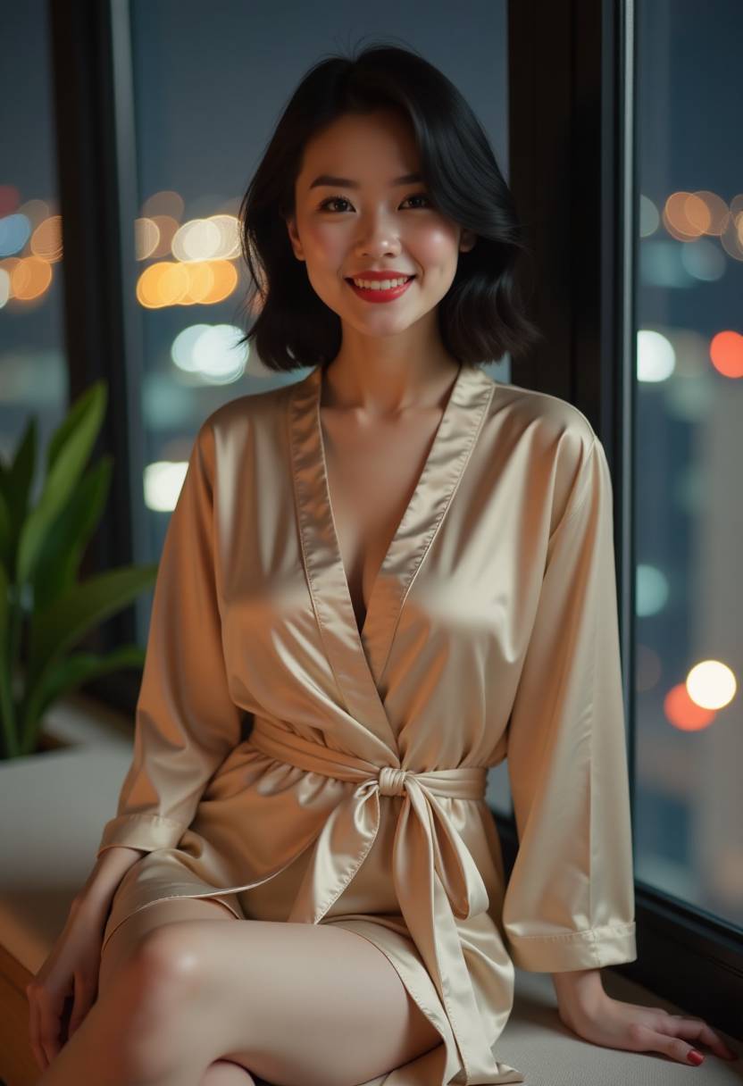 都市热血回响